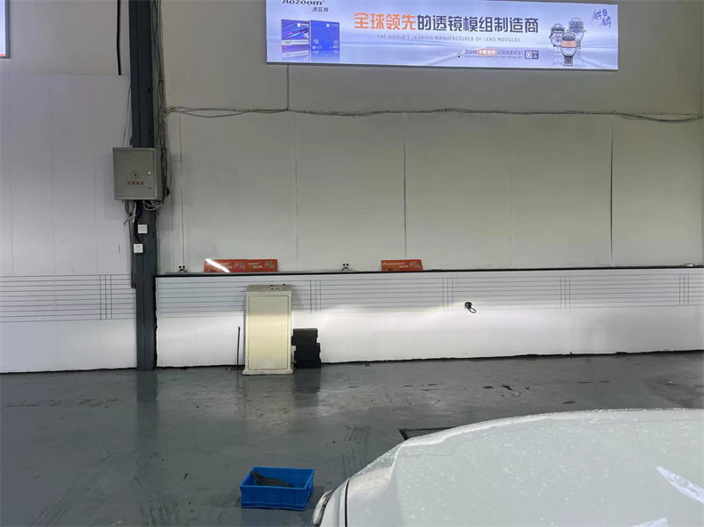 大众速腾2023转向灯,大众速腾前转向灯流水灯