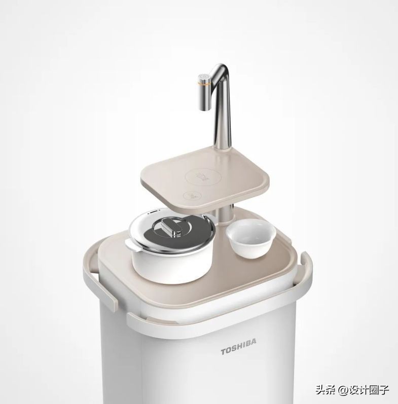 2023年红点设计大奖作品,2021红点设计概念大奖获奖作品展