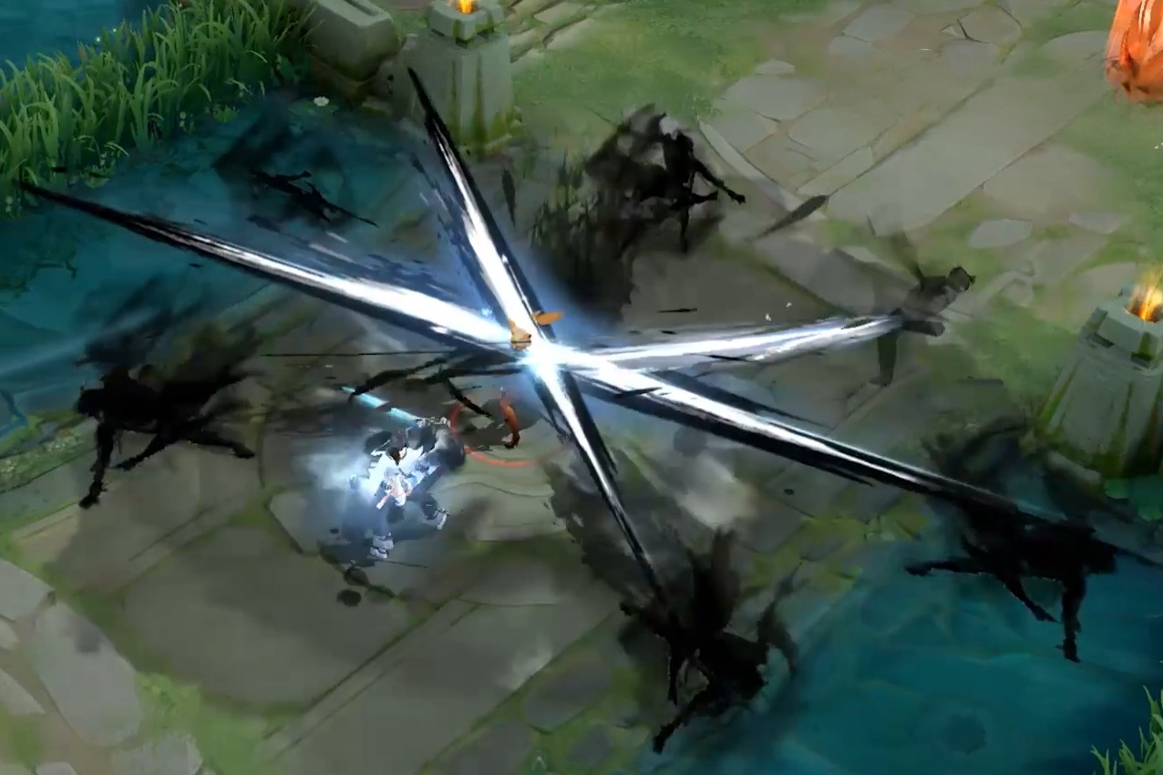 王者23号免费皮肤福利,王者新出的宝箱6元抽韩信