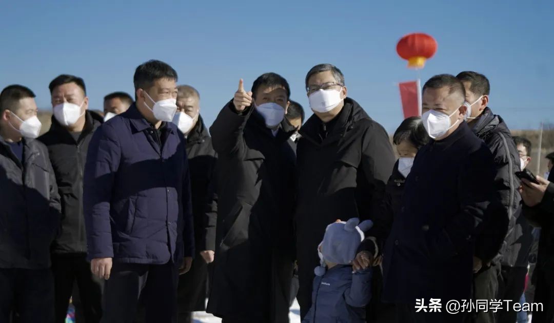 榆林古塔旅游攻略,榆林冰雪奇缘