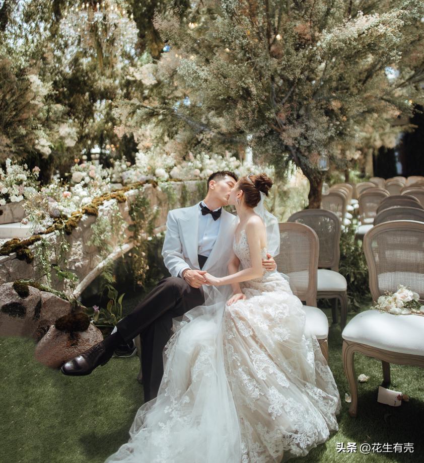 窦骁何超莲豪门女婿能走多远,何超莲和窦骁情感分析