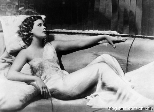 女性摄影第一人,全球最漂亮女性摄影师