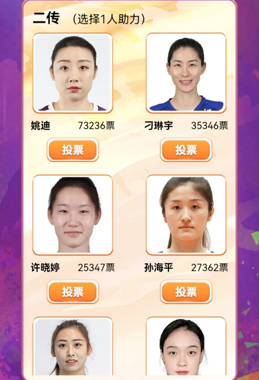 女排18号自由人王梦洁简介,天津女排球员