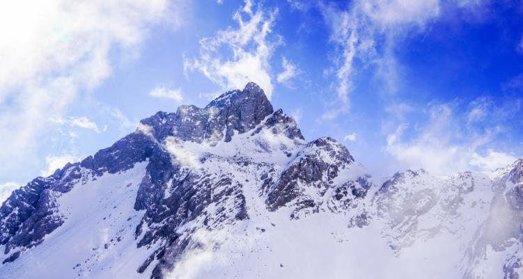 云南最美的22个景点推荐,云南最美的季节和景点