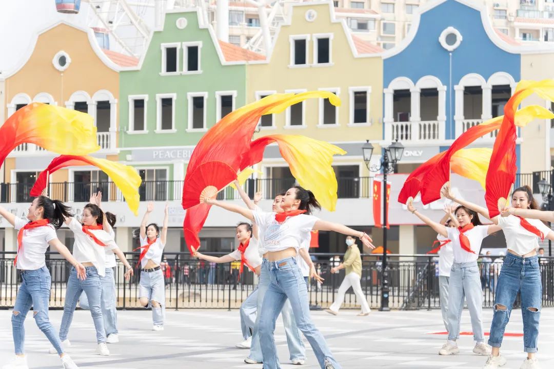 国庆旅游攻略推荐淄博,国庆节出游攻略6