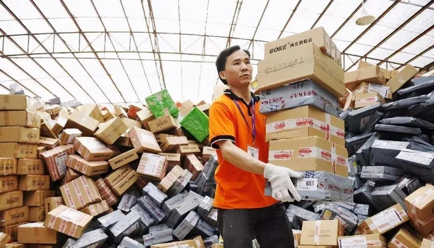 快递业的乱象到底是谁的过错,快递行业乱象如何整顿