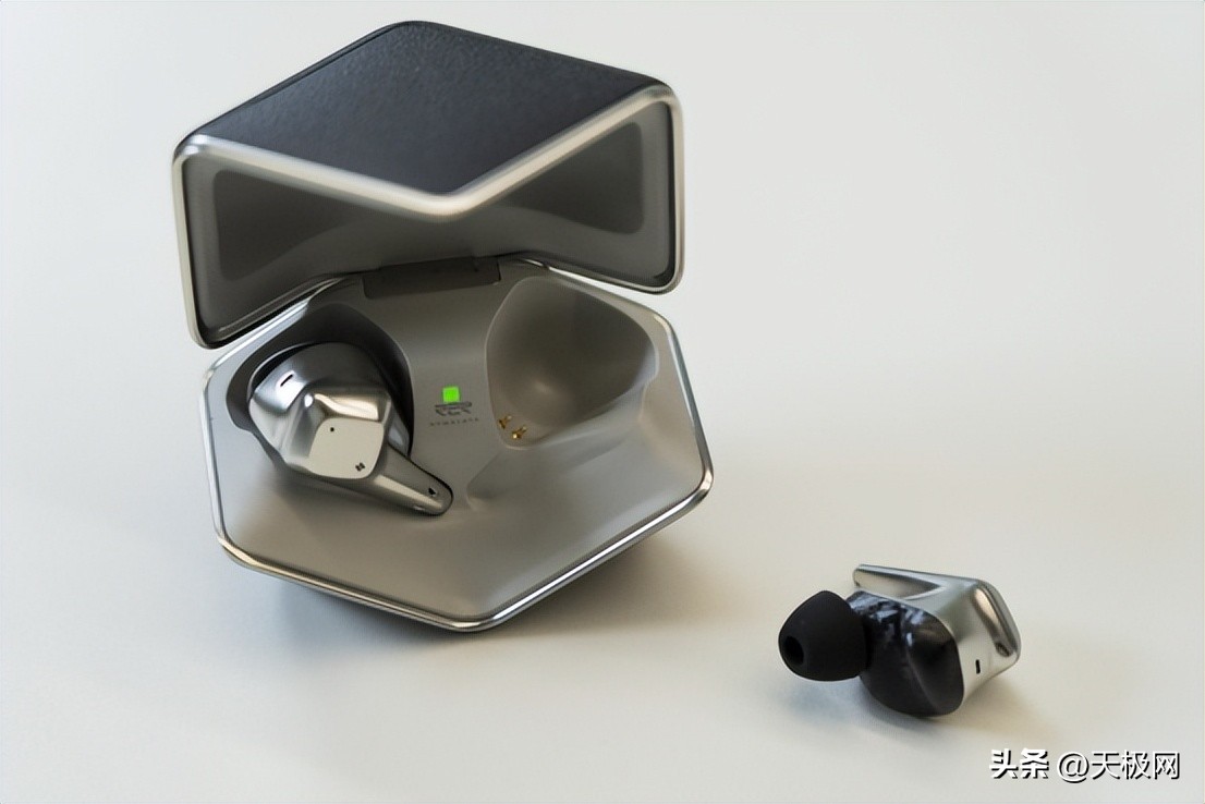 hifiman耳机评测,hifiman头戴式耳机推荐