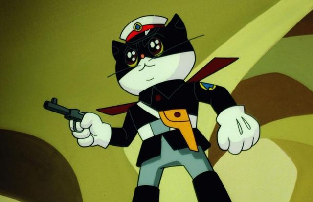 童年时期必看的100部动画片,盘点20部儿时记忆中的经典动画片