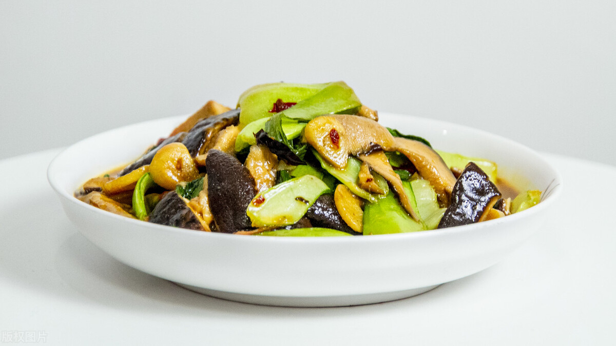 分享几道家常菜简单快手营养丰富,分享10道懒人快手菜的做法