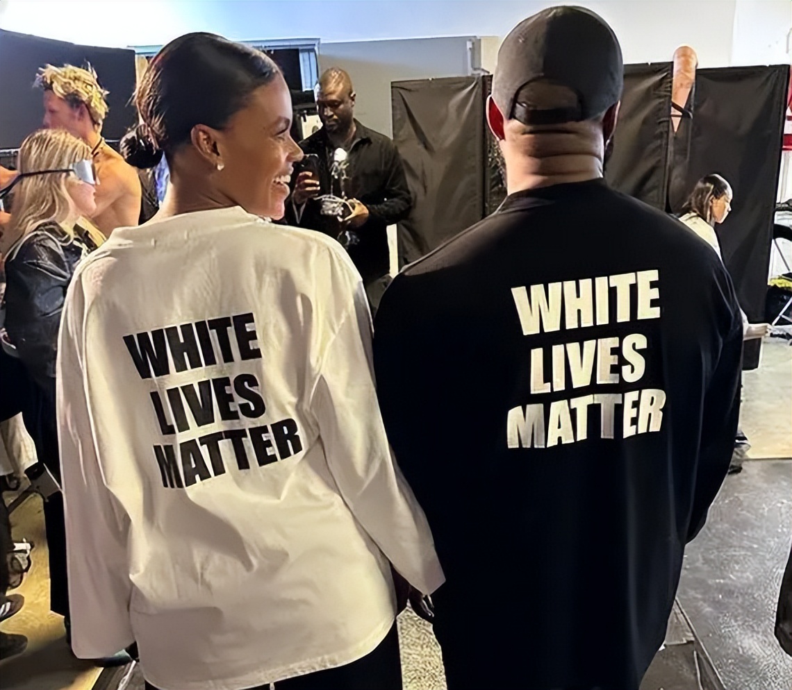 “冒犯”人民子弟兵的脱口秀，敢不敢去美国调侃黑人？