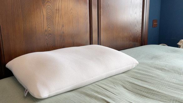 怎么选购一个适合自己的枕头,双人舒适枕头怎么选购技巧