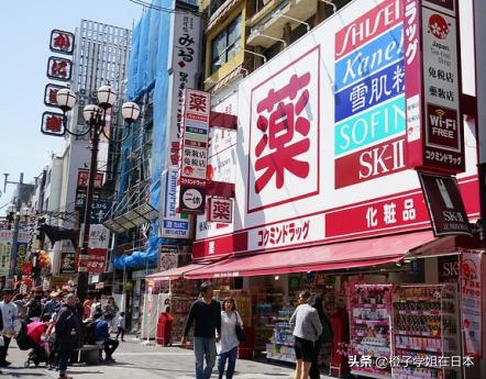 去日本留学准备什么行李,日本留学十大必备行李