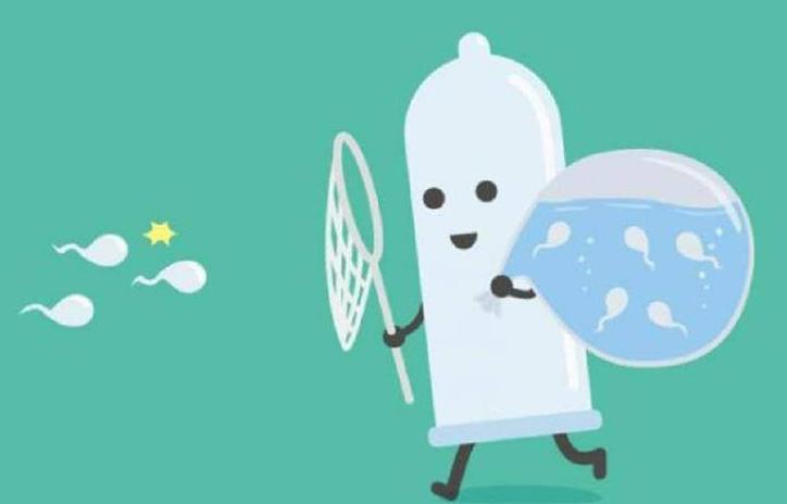 避孕套可不只是用来避孕的，它还可以预防性病！