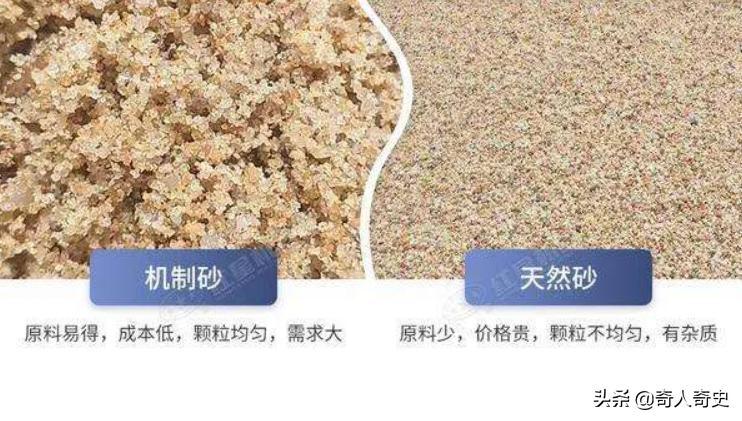 沙漠为什么要进口沙子,为什么沙漠的沙子越来越多