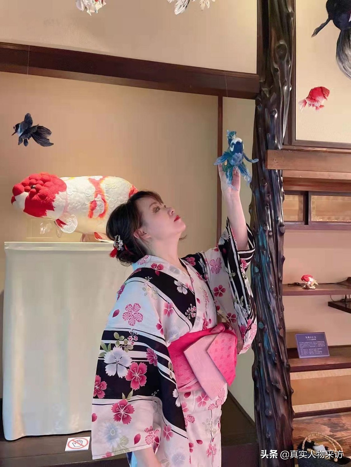 我，70后浙江人，300万家产被前夫败光，我独自带娃到日本讨生活