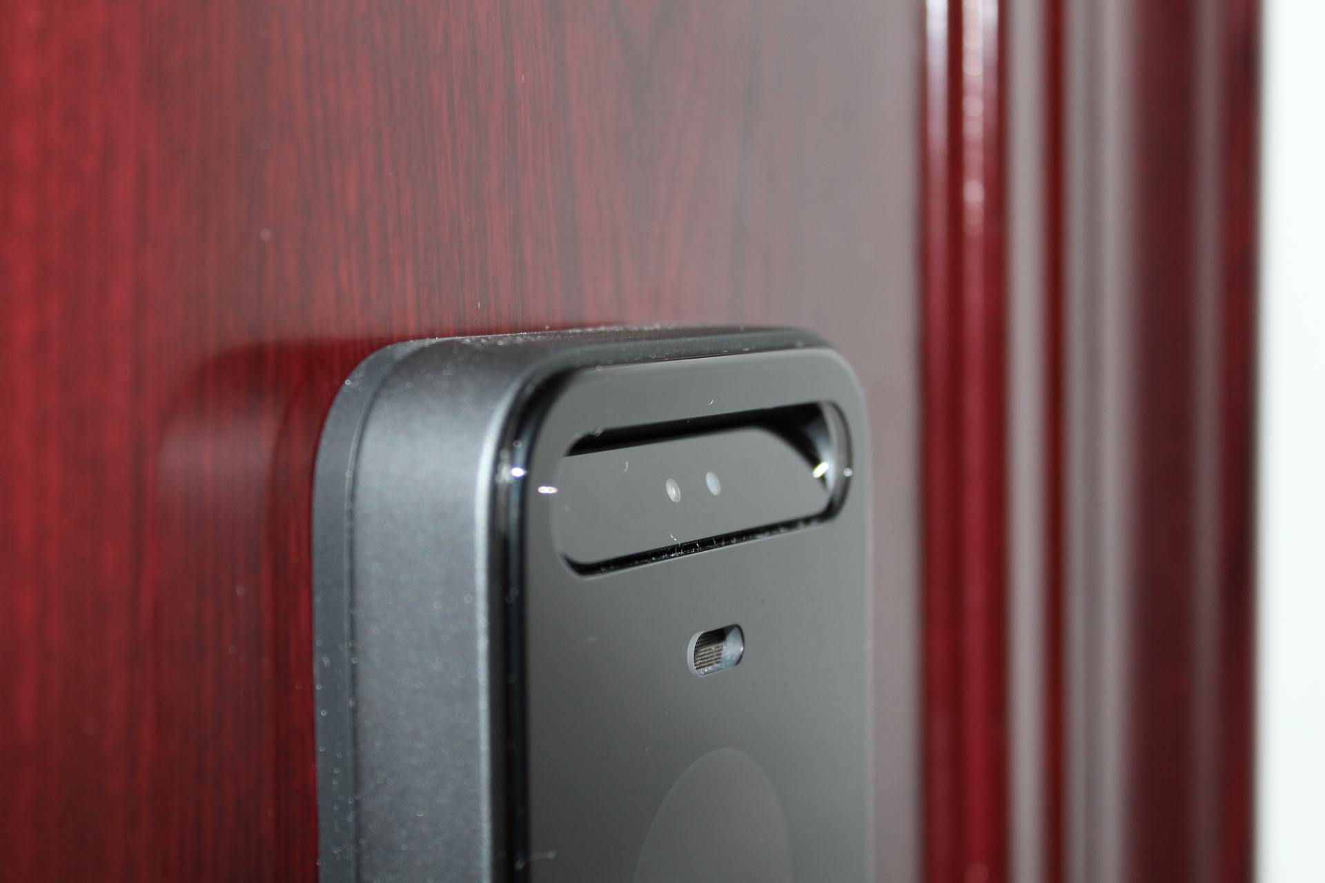 小米人脸识别门锁安全吗,云米人脸识别门锁与小米对比