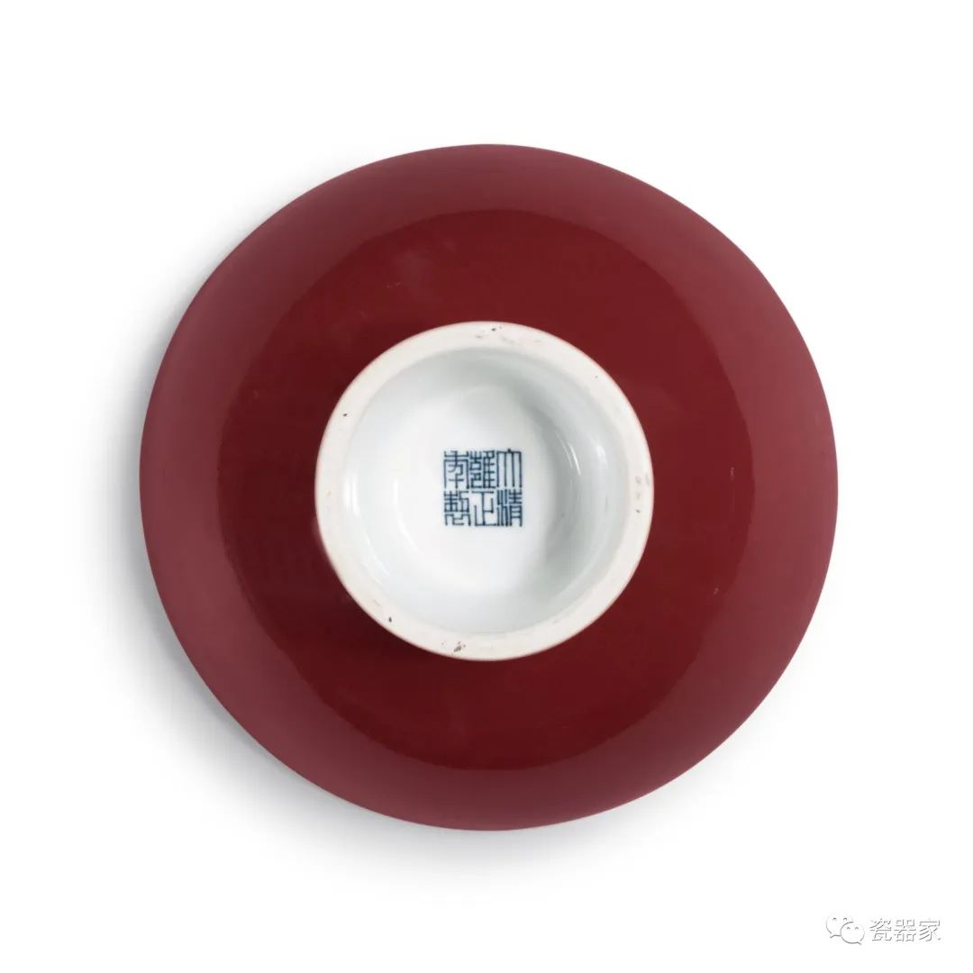 苏富比瓷器秋拍 (苏富比19年香港瓷器春拍)