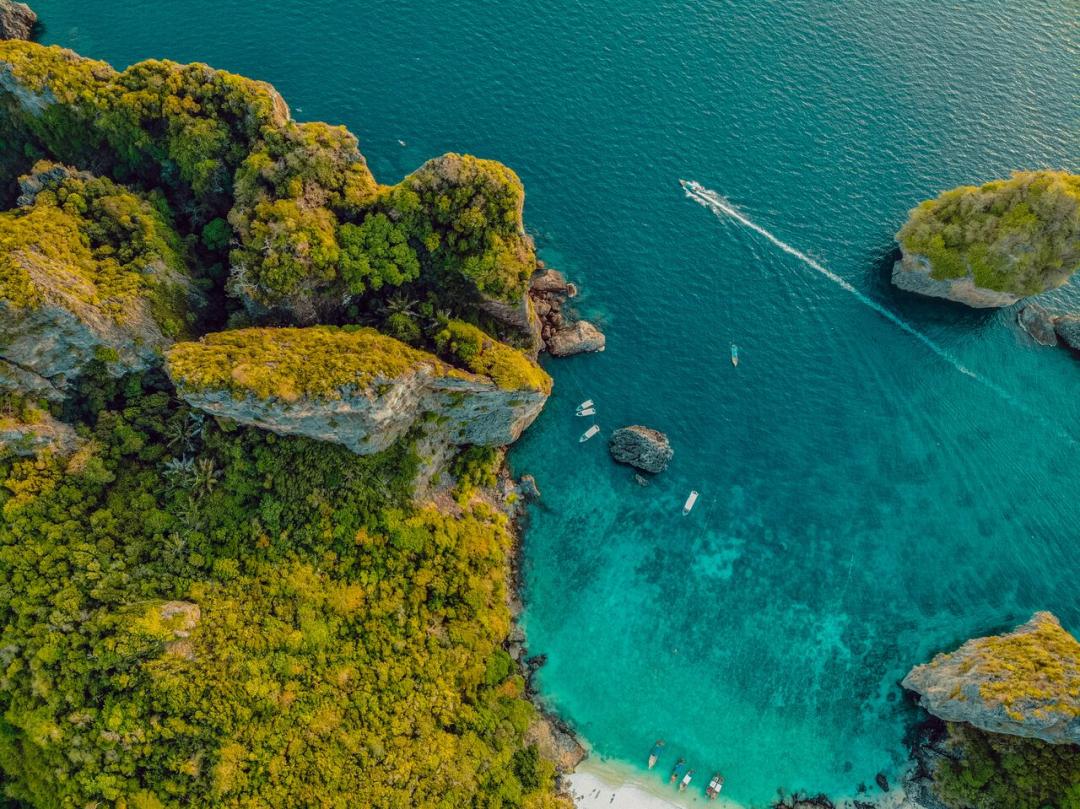 为什么说东南亚旅游要小心,现在东南亚可以旅游吗