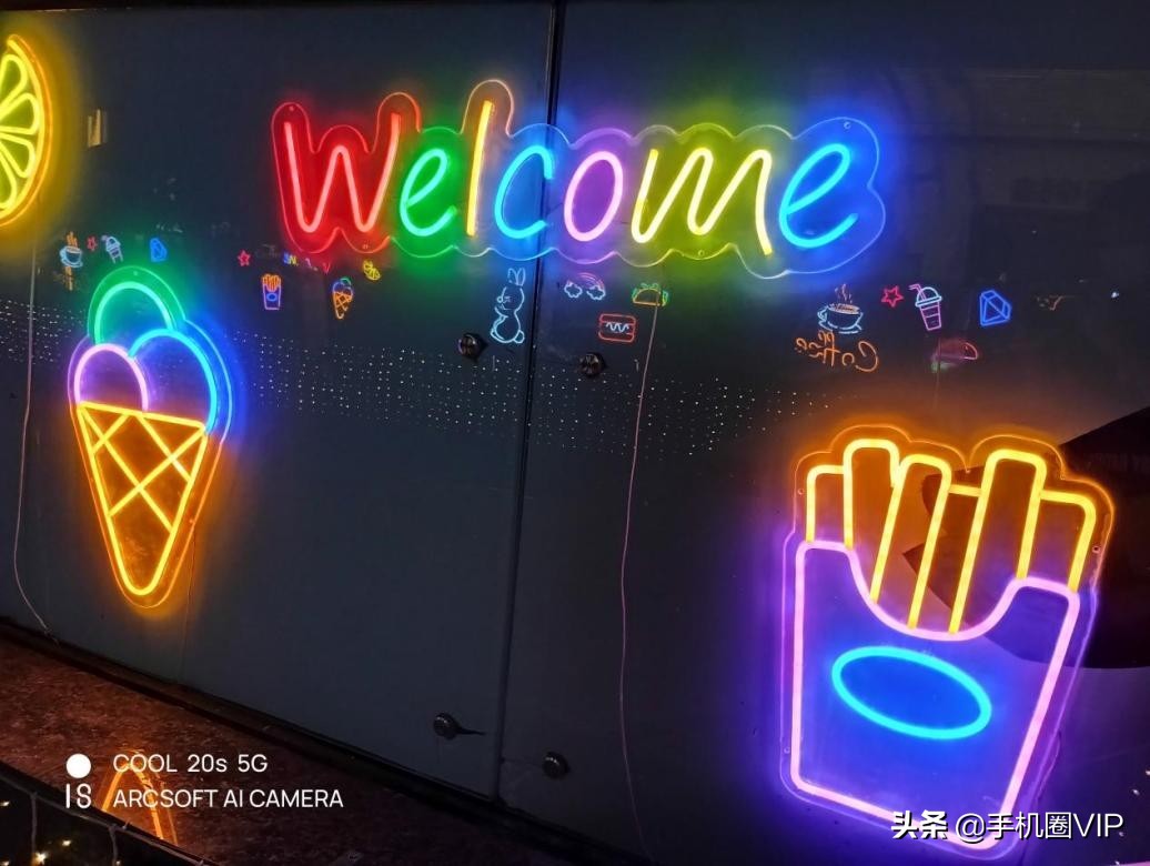 值得买的千元5g手机,酷派cool20s5g能用三年吗