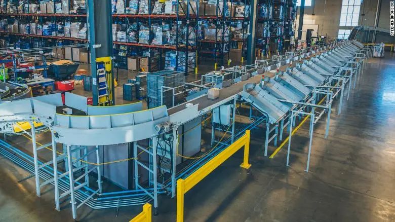 美国神操作完整版,target和沃尔玛