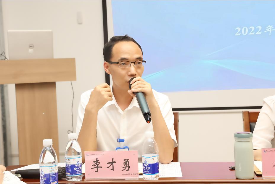 查堵点破难题促发展案例,查堵点破难题促发展学习心得