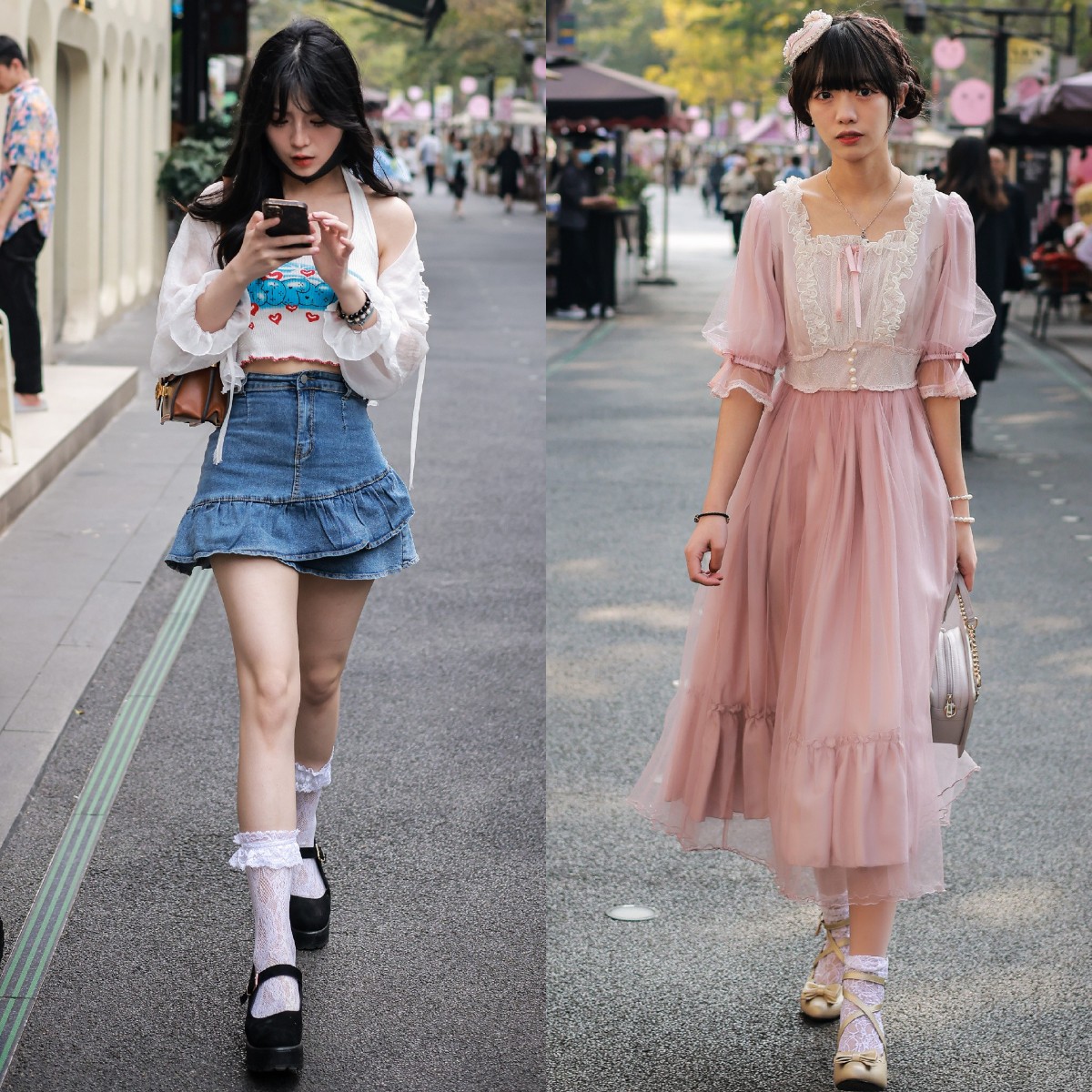 涓濊灏忚吙琚滅┛鎼珮绾ф劅,鐭闉嬪瓙绌挎惌濂崇敓