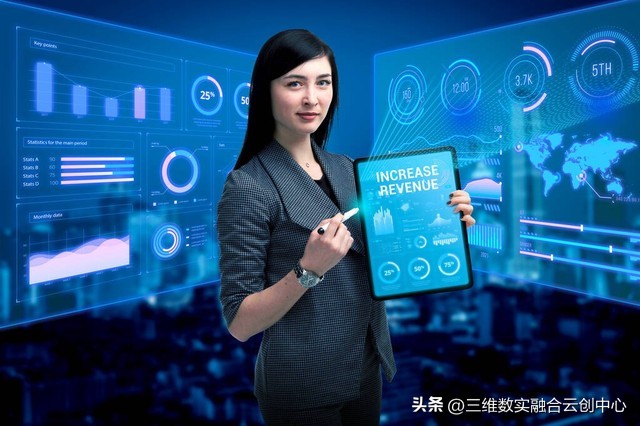 数字世界的四大特征,数字世界深度解析