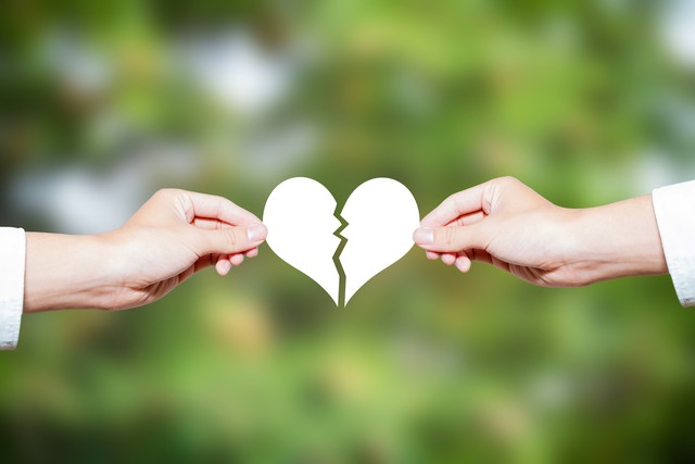 离婚协议怎么写附详细教程及模板,自己怎么写离婚协议书才有效模板