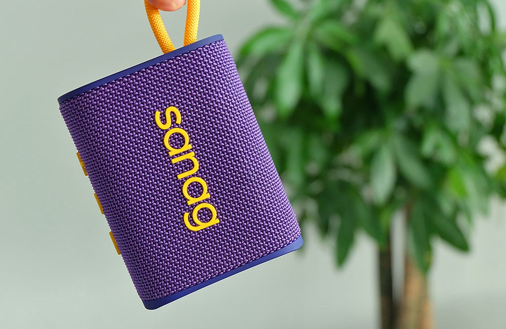 sanagm13spro音响评测,SANAGM13SPRO无线蓝牙音响