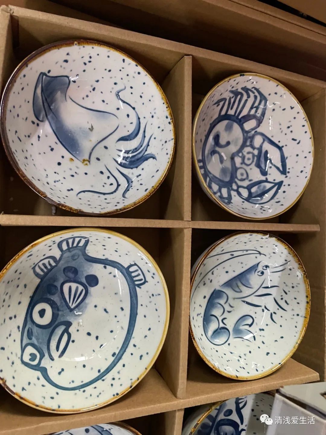 景德镇陶瓷完全逛不过来,在景德镇玩陶瓷