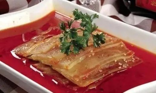 川味凉菜大师总结的32味49个配方,凉菜的做法大全100种凉拌素菜川味