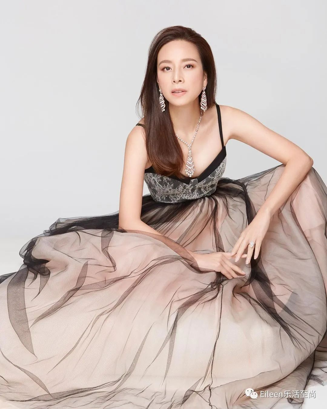 泰王又看上她？美过王后的富五代大小姐到底什么背景？