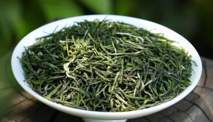 清香味最好的绿茶是什么茶,绿茶回甘生津的好茶有哪些品牌