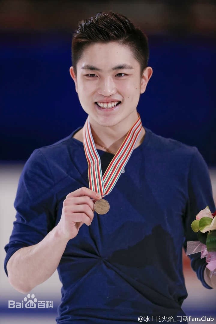 中国花滑的精彩瞬间合集,奥运会第34枚金牌横扫日本