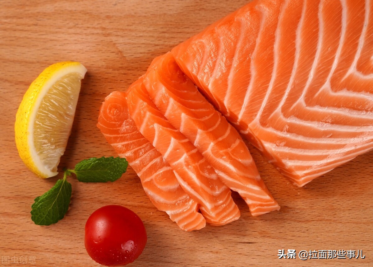 建议中老年人，少吃面食和猪肉，多吃这6种鱼，越吃越健康