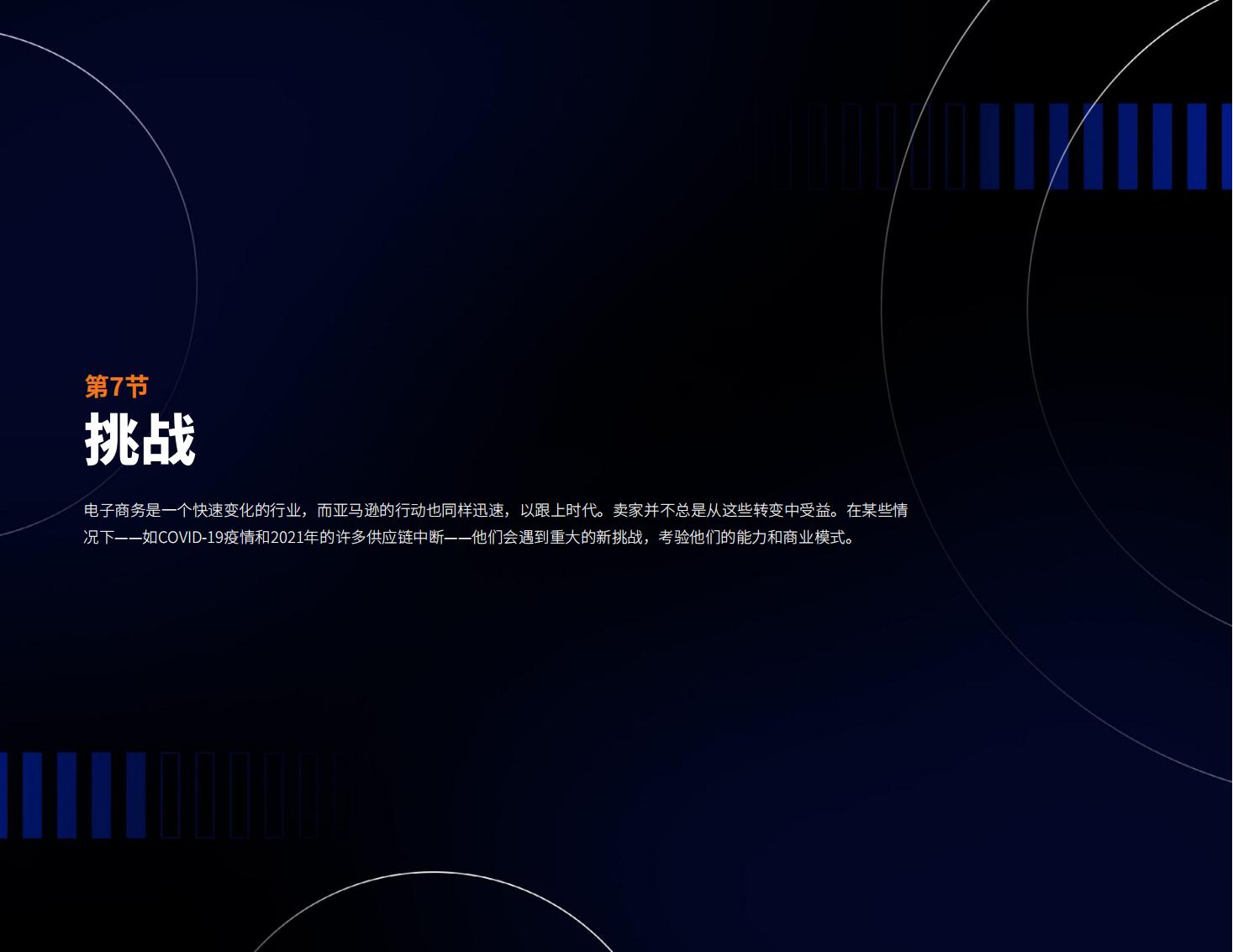 亚马逊开店前期如何提高销量,亚马逊销售额多少才能成为大卖