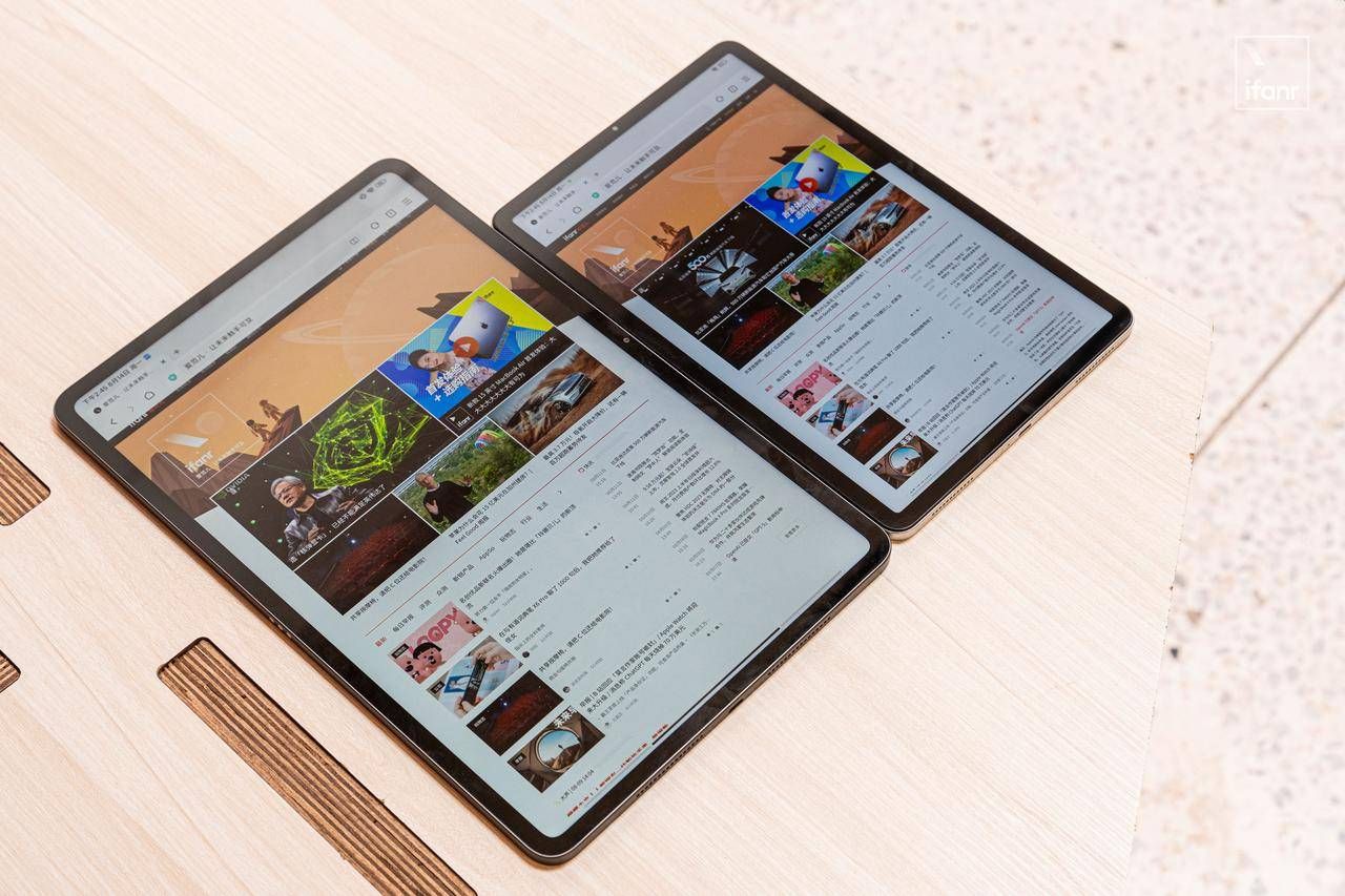 小米平板6max14英寸测评,小米平板6max发布3599笔记本