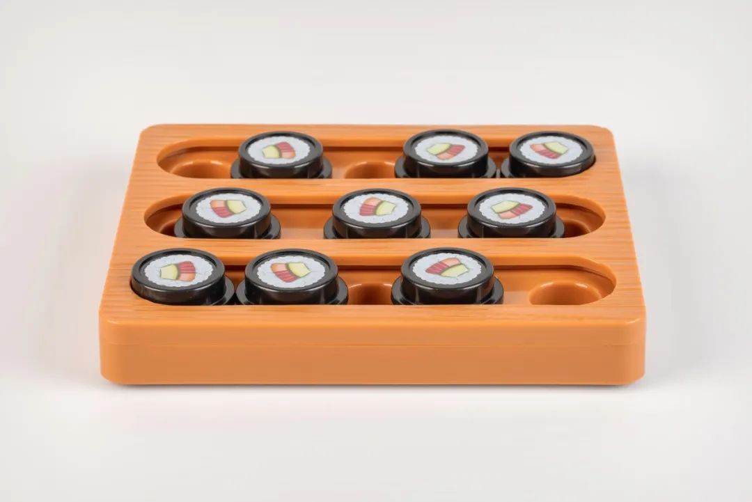 为宠物而设计,极简宠物产品