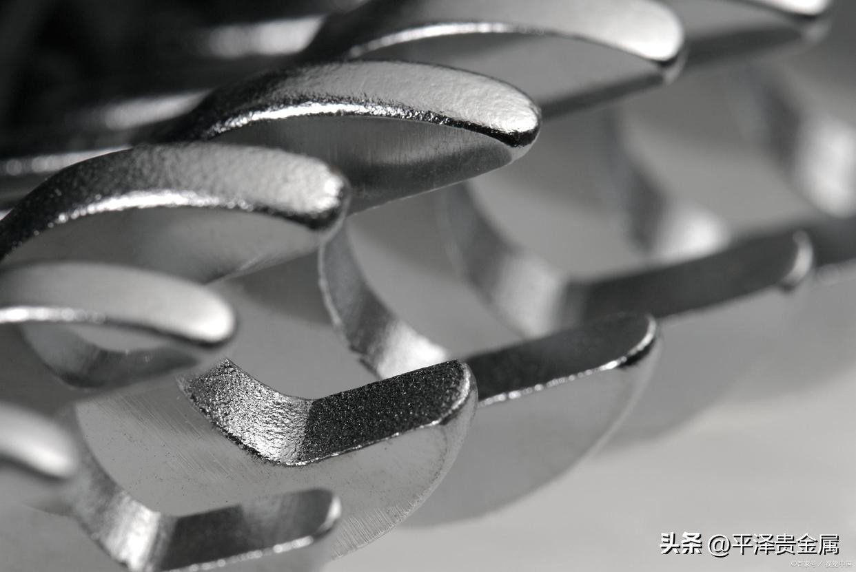 铂金回收价格pt9502021年1月,铂金回收多少钱一克pt750