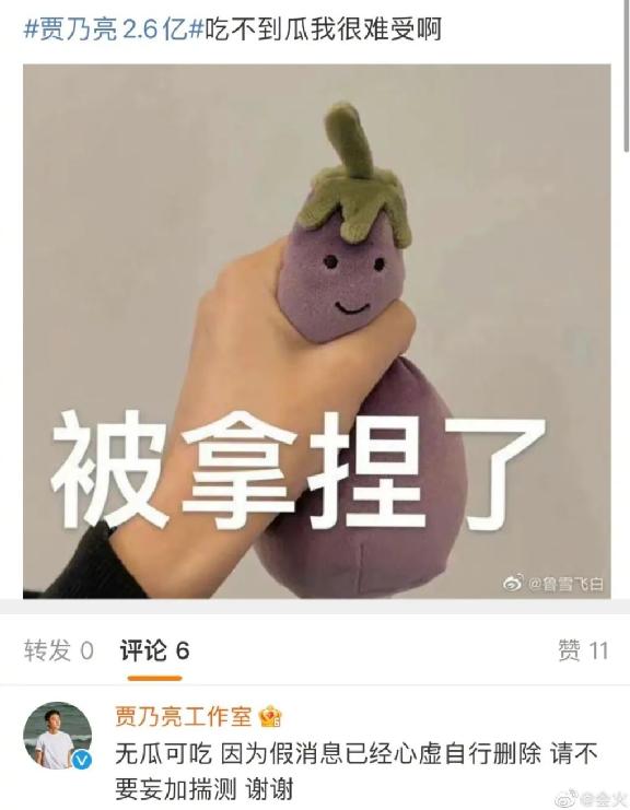 贾乃亮怎么评价李小璐带货,李小璐贾乃亮最新消息被曝