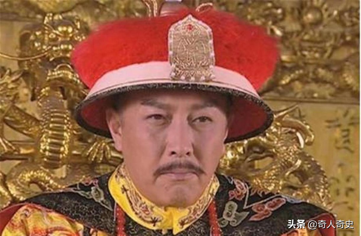 雍正王朝康熙临死前撤职,雍正王朝康熙赐死了谁