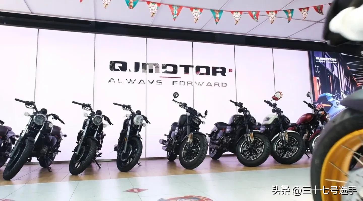 中国最大的摩托车厂排名,中国最大的摩托车基地在哪里