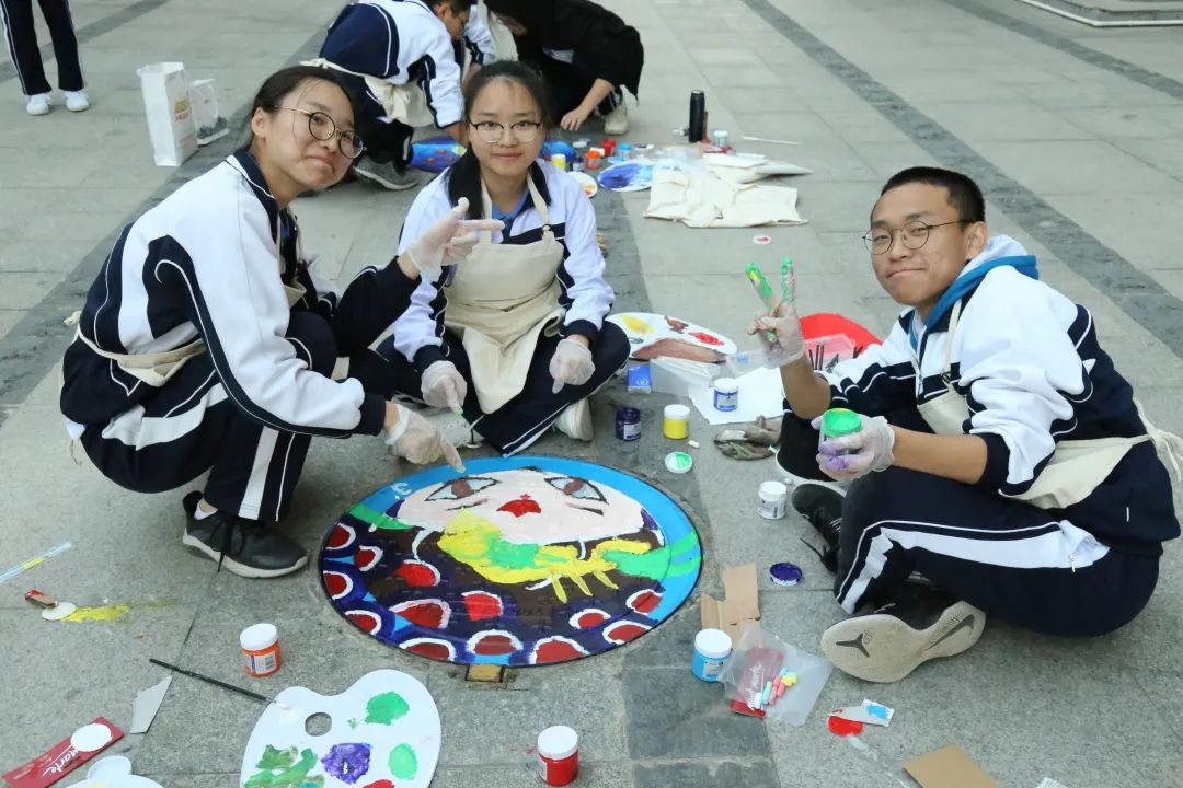 深圳光明高级中学体育场,深圳光明高级中学校队