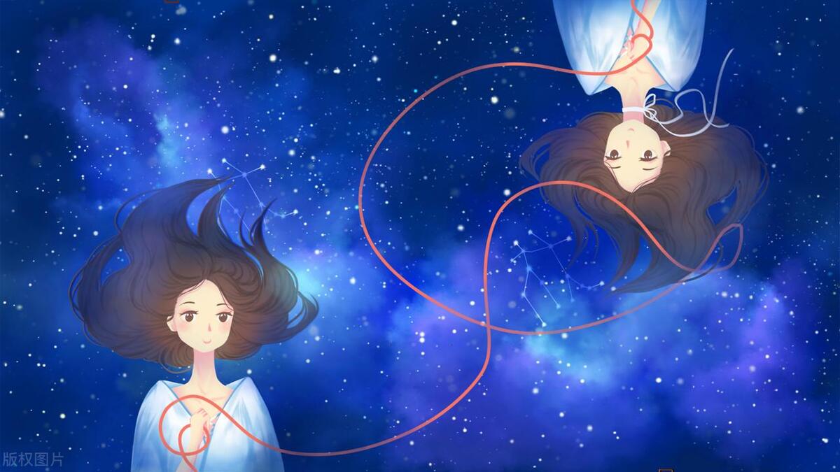 走出星座误区简单了解十二星座,十二星座怎么去看星座配对