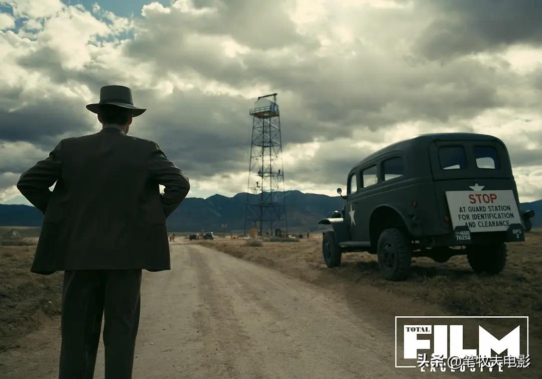 奥本海默事件真相揭秘,奥本海默真实片段