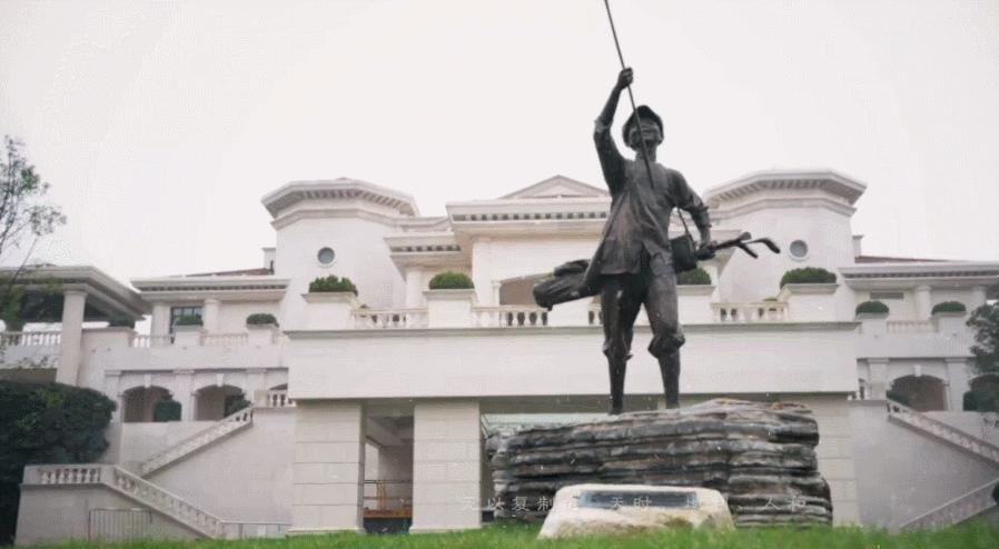 南京苏宁钟山高尔夫酒店发展史,苏宁钟山国际高尔夫酒店项目