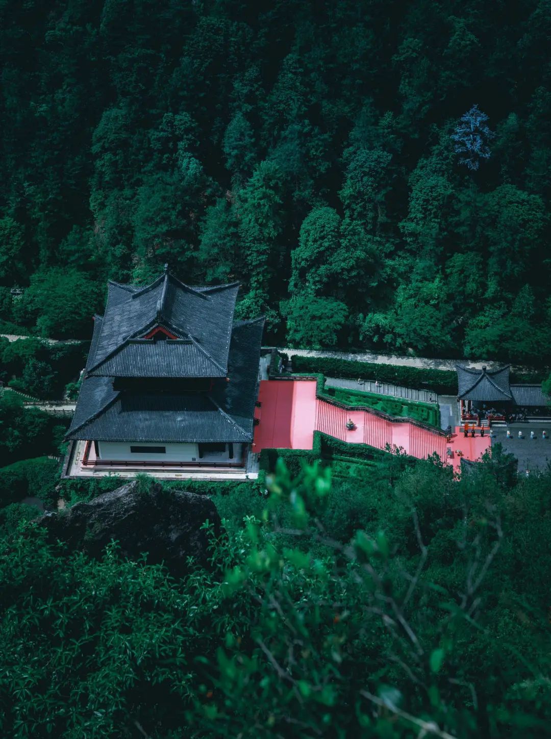 被《风味人间》疯狂种草的小城!1.5h直达!凭一个饼就征服世界