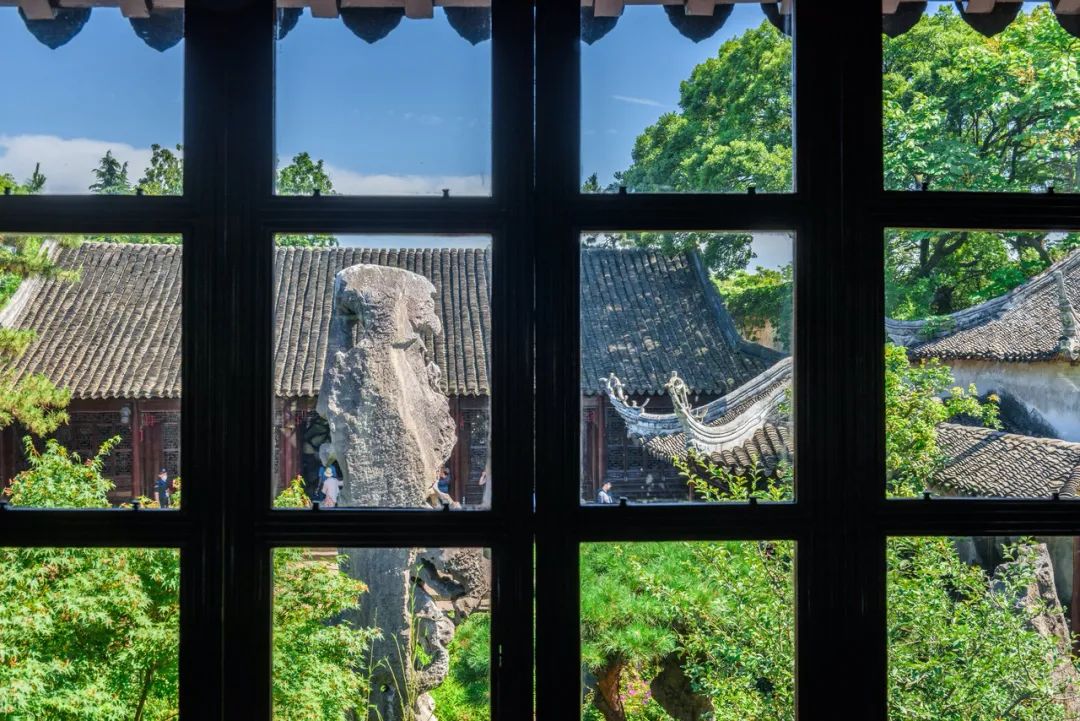 江南最美的城市,江南最好的风景城市