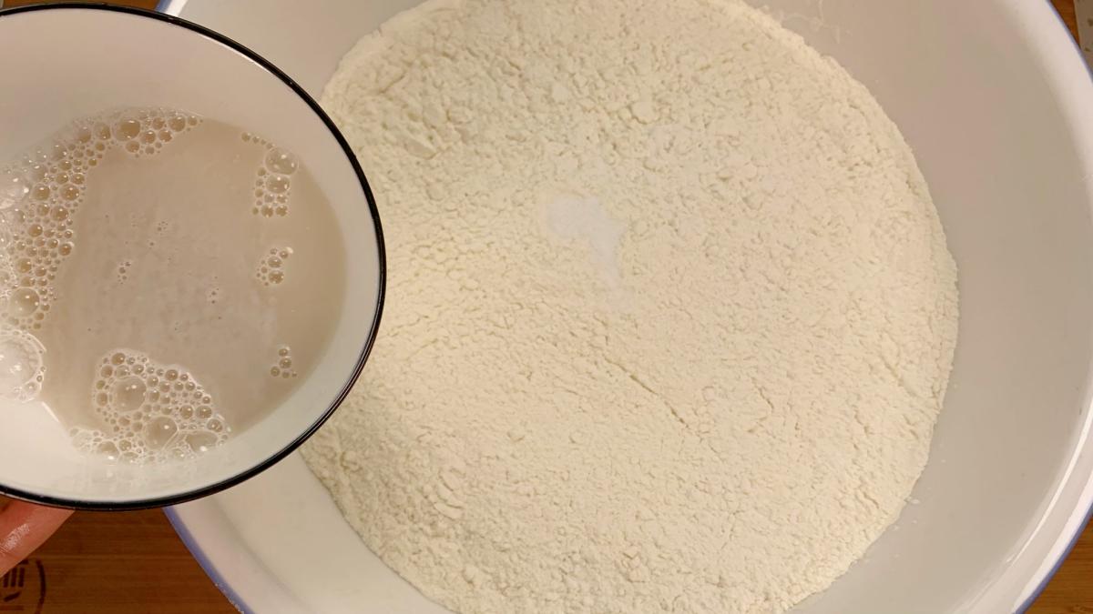 自己做的馒头放冰箱可以保存多久,馒头放冰箱冷冻3个月还可以吃吗