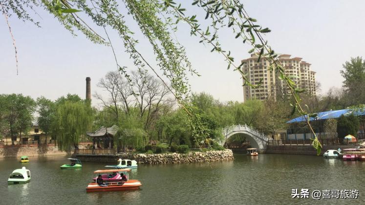 大连瓦房店游玩的地方推荐,大连瓦房店附近的旅游景点推荐